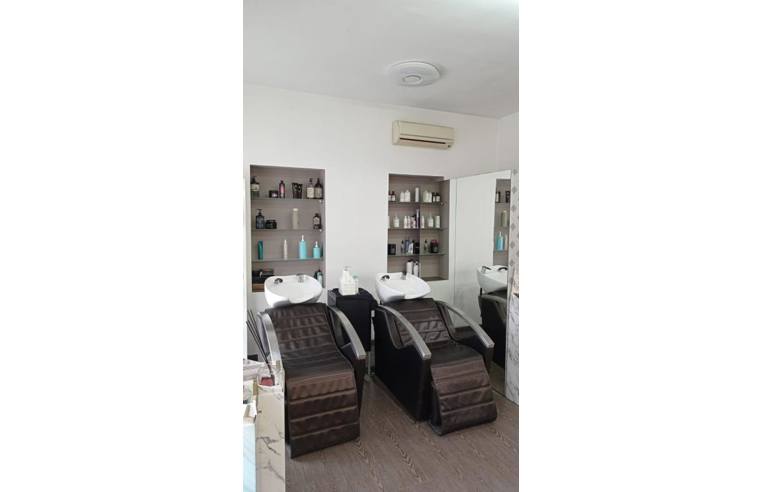 negozio in affitto a Montescaglioso