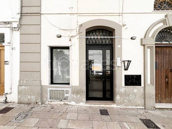 monolocale in affitto a Pisticci