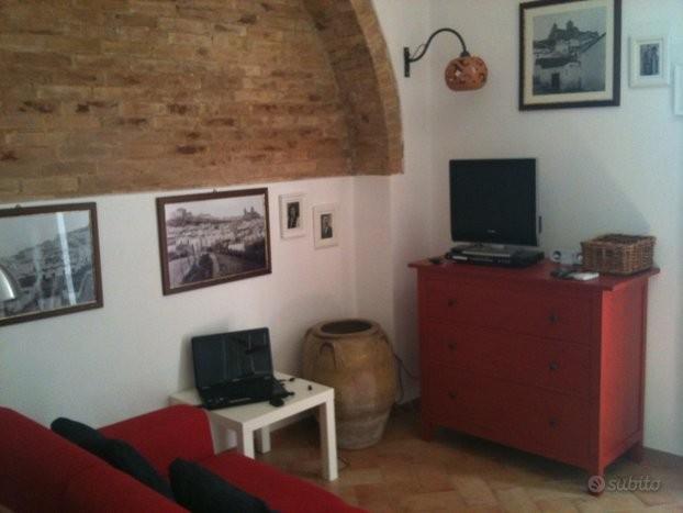 casa indipendente in affitto a Pisticci in zona Pisticci Scalo