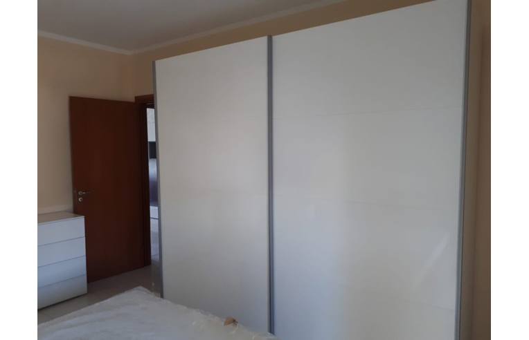 casa indipendente in affitto a Pisticci in zona Marconia