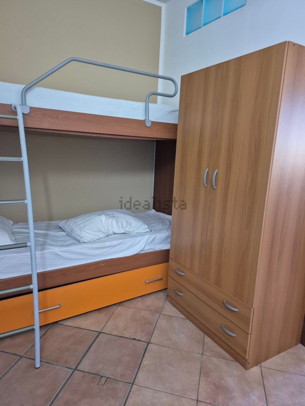 appartamento in affitto a Pisticci