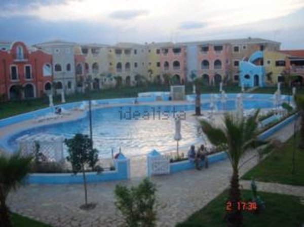 appartamento in affitto a Pisticci