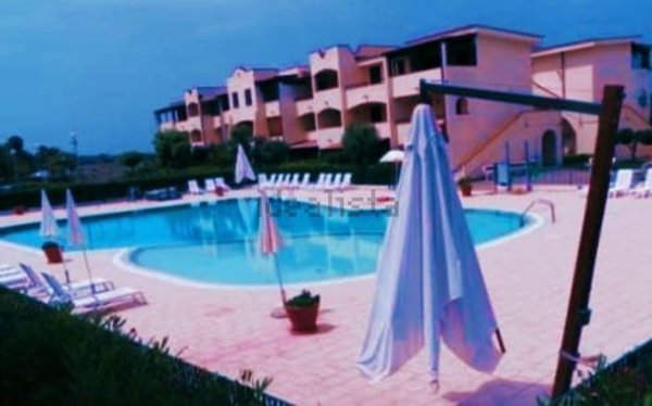 appartamento in affitto a Pisticci in zona Marina di Pisticci