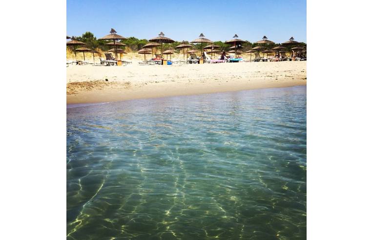 casa indipendente in affitto a Pisticci in zona Marina di Pisticci