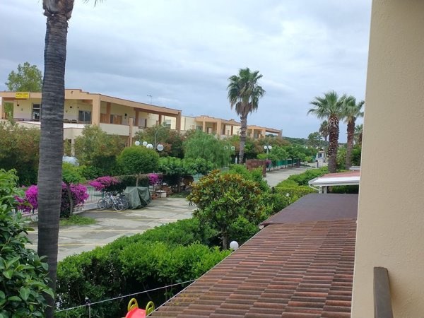 appartamento in affitto a Pisticci