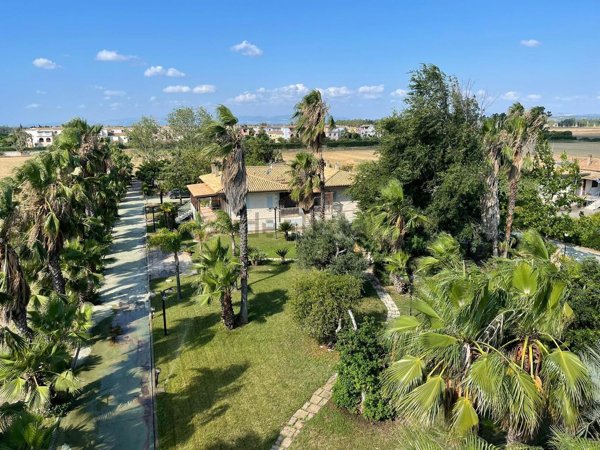 casa indipendente in affitto a Pisticci