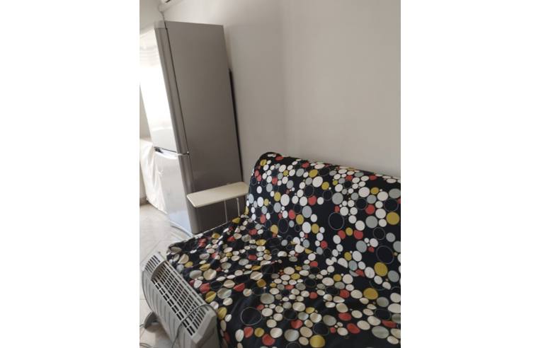 appartamento in affitto a Pisticci in zona Marconia