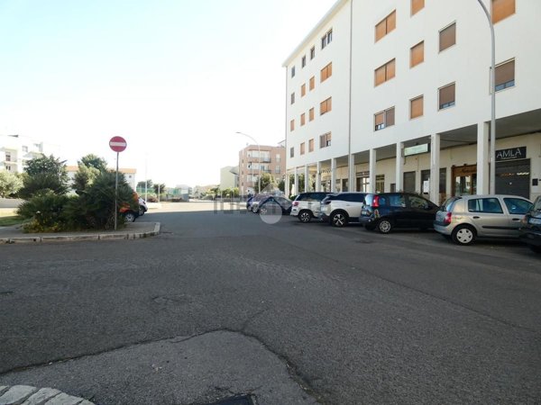 appartamento in affitto a Policoro