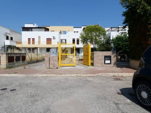 appartamento in affitto a Policoro