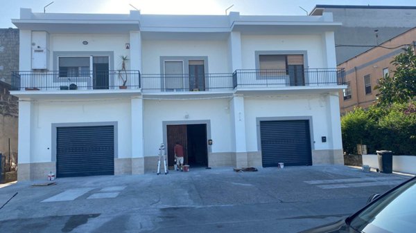 locale commerciale in affitto a Policoro