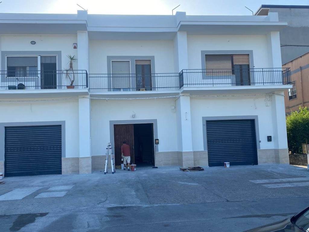 negozio in affitto a Policoro