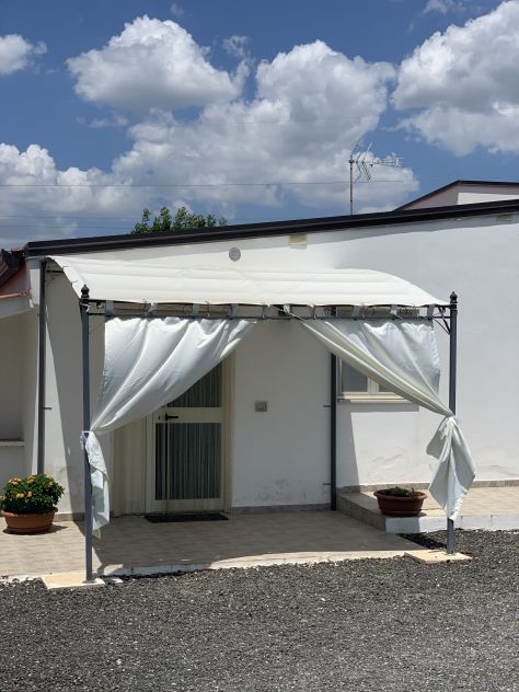 appartamento in affitto a Policoro