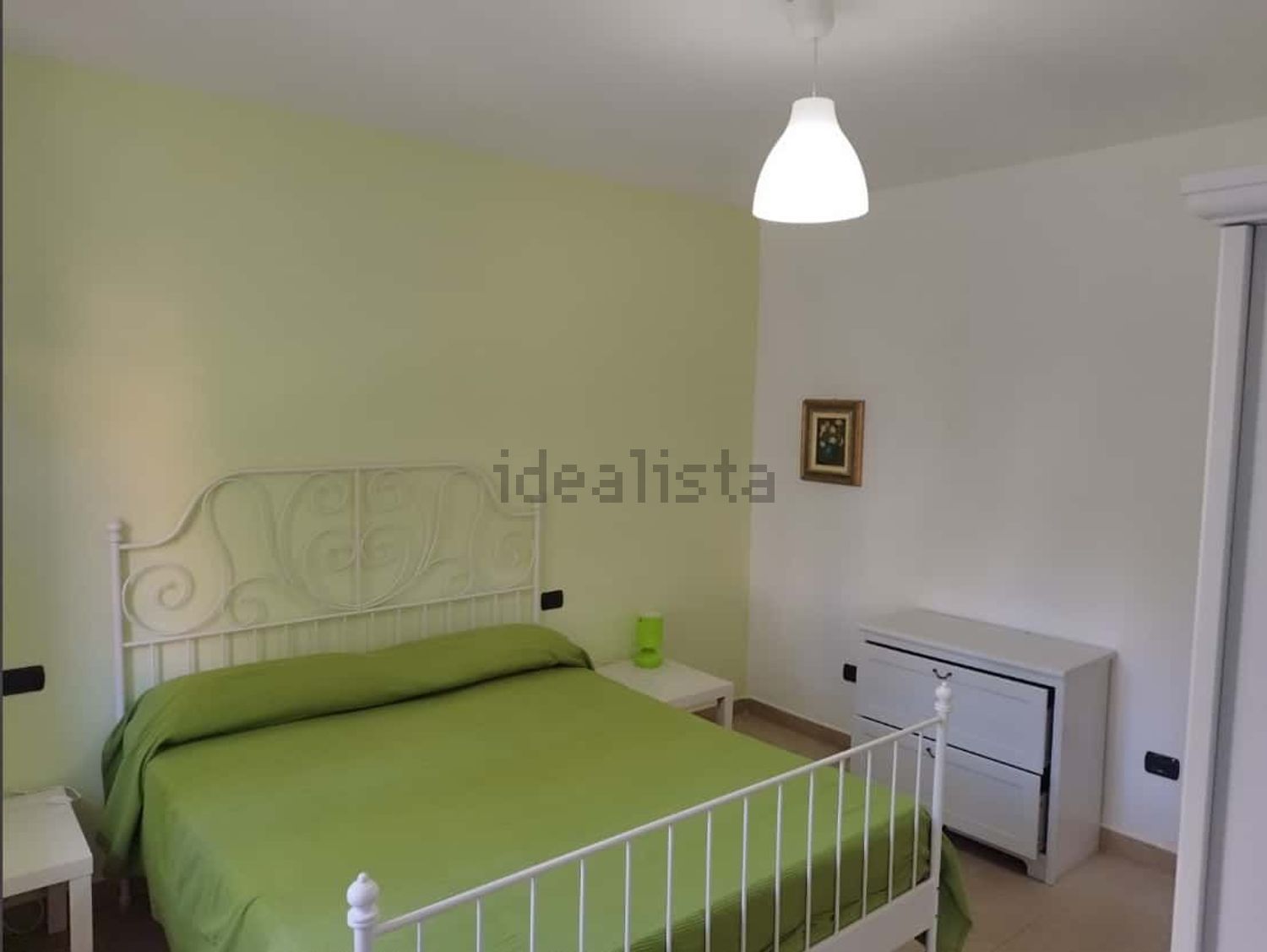 appartamento in affitto a Policoro