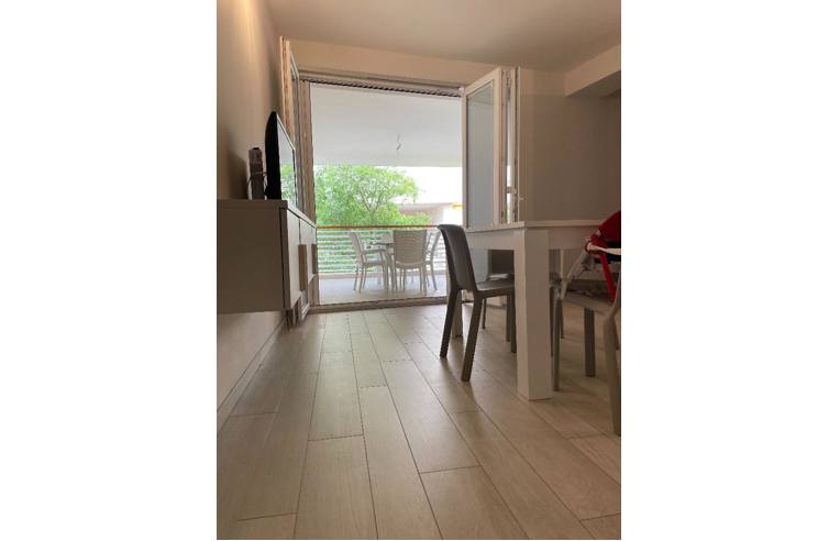 appartamento in affitto a Policoro