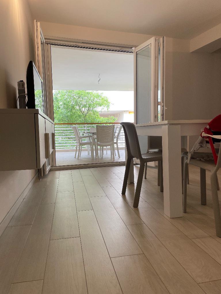 appartamento in affitto a Policoro