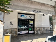 negozio in affitto a Policoro