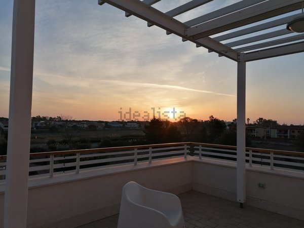 appartamento in affitto a Policoro