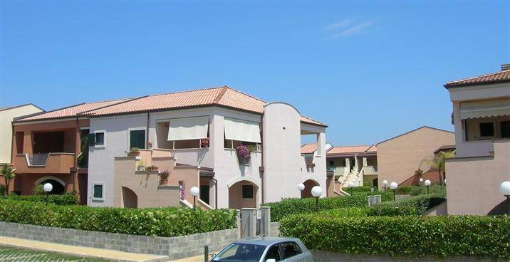 appartamento in affitto a Policoro