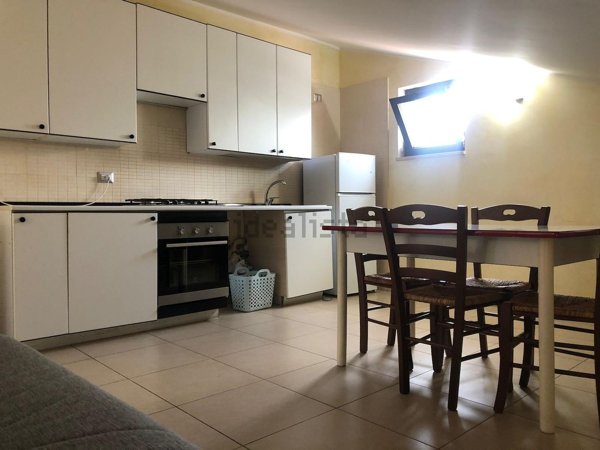 appartamento in affitto a Policoro