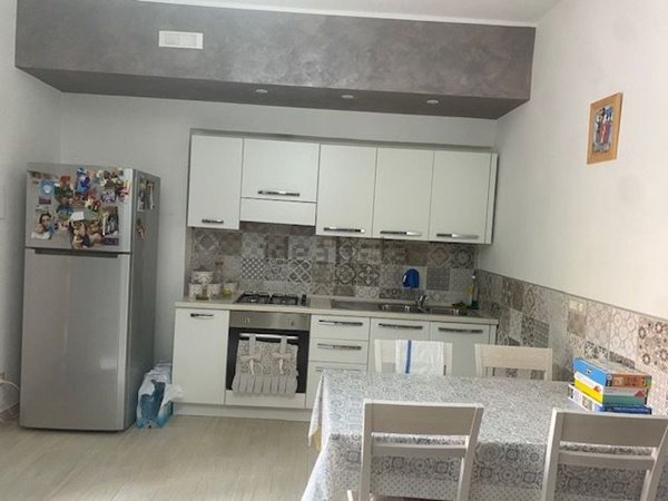 appartamento in affitto a Policoro