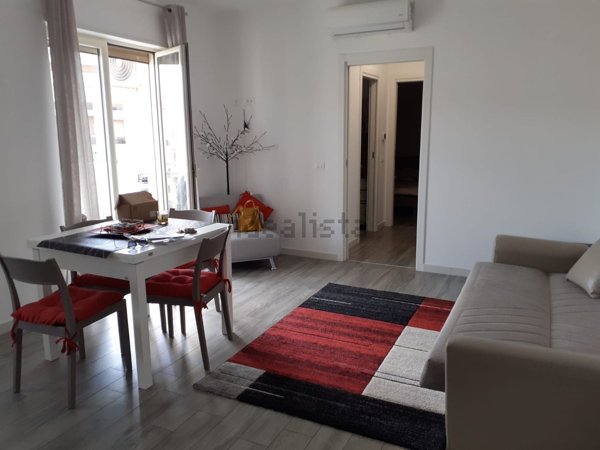 appartamento in affitto a Policoro