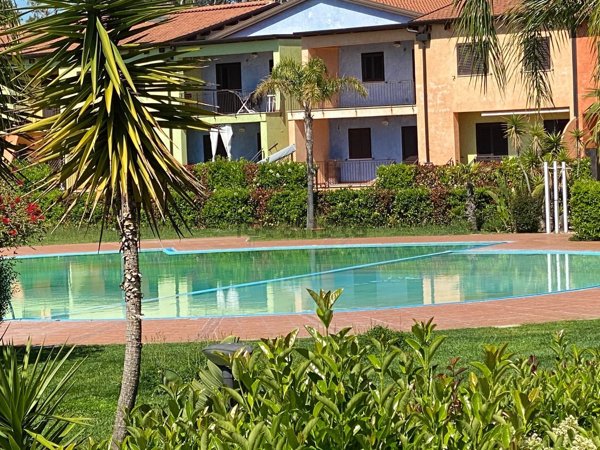 appartamento in affitto a Policoro