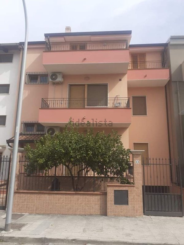 appartamento in affitto a Policoro