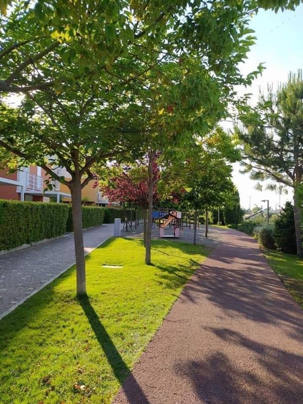 appartamento in affitto a Policoro