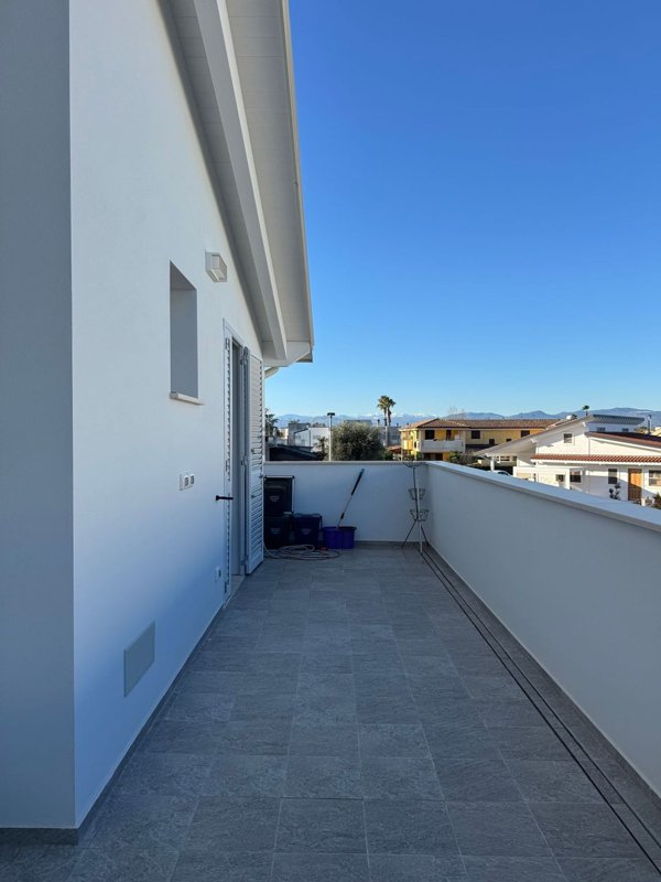 appartamento in affitto a Policoro