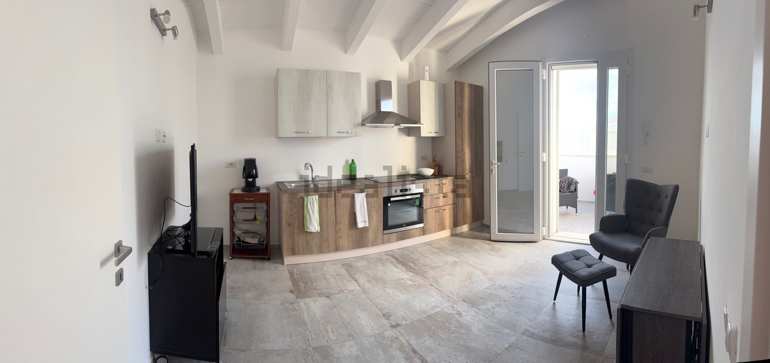 appartamento in affitto a Policoro