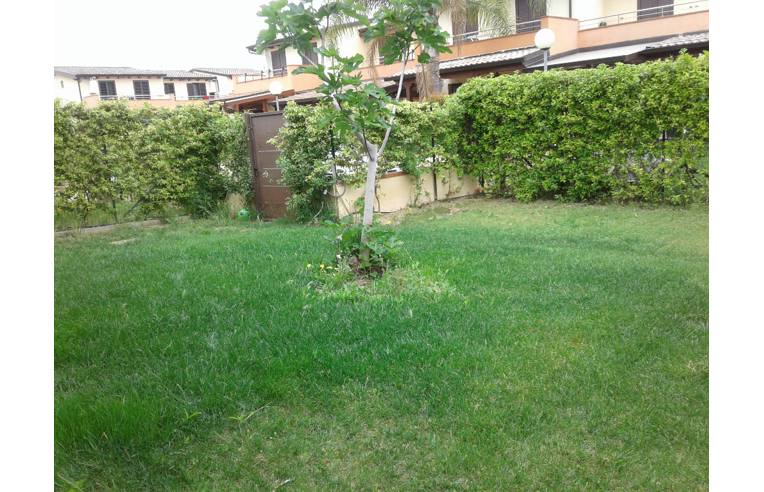 casa indipendente in affitto a Policoro