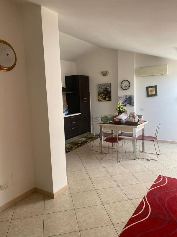 appartamento in affitto a Policoro