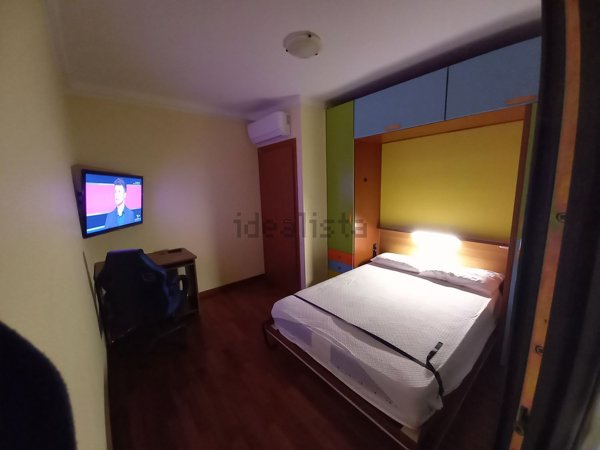 appartamento in affitto a Policoro