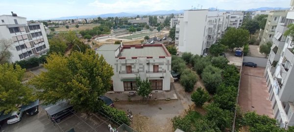 ufficio in affitto a Policoro