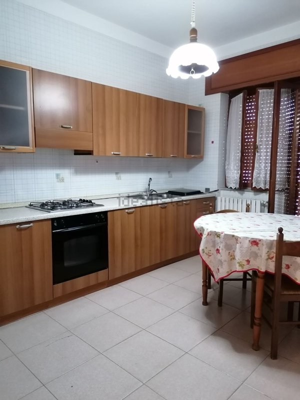 appartamento in affitto a Policoro