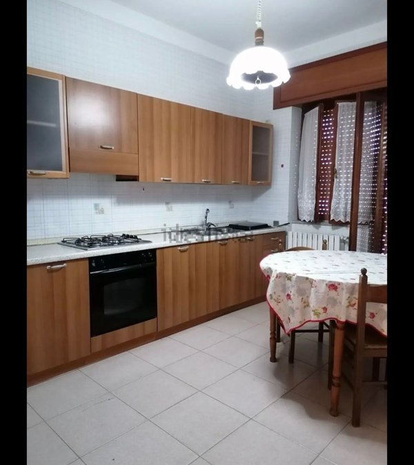 appartamento in affitto a Policoro