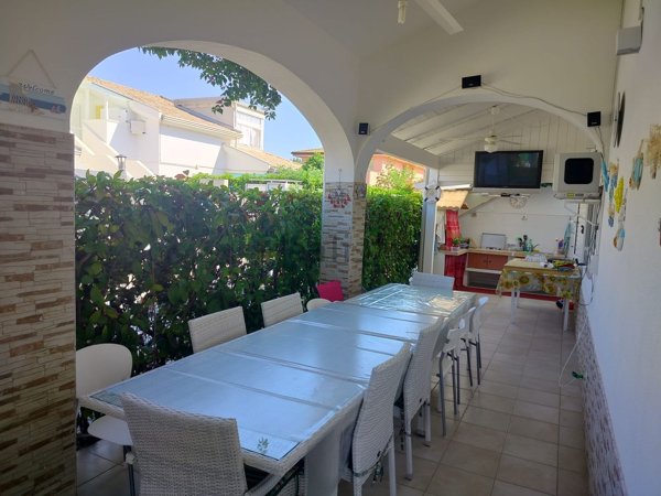 appartamento in affitto a Policoro