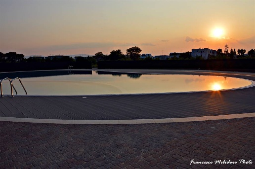 appartamento in affitto a Policoro