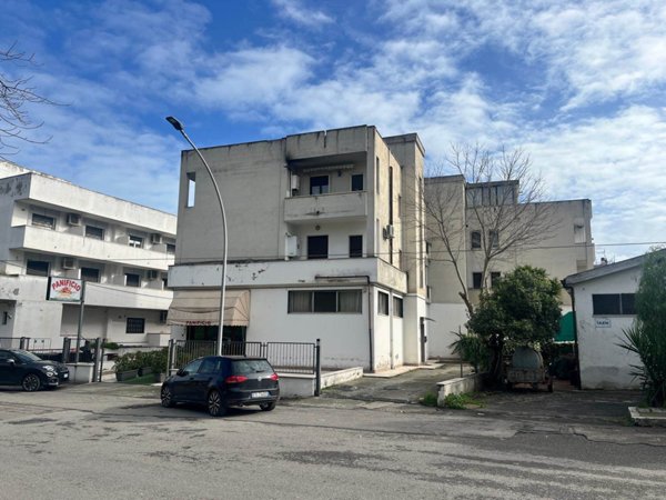 ufficio in affitto a Policoro