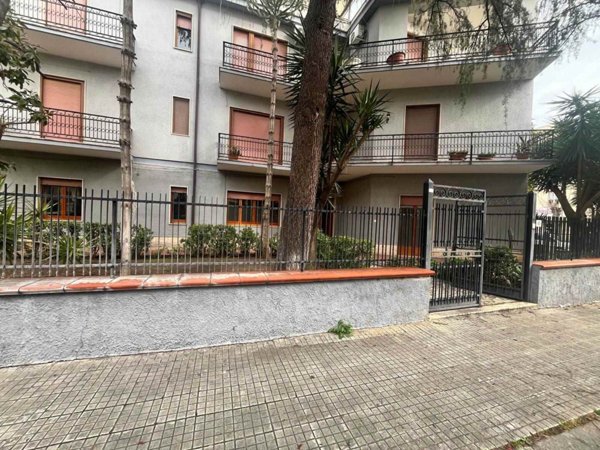 ufficio in affitto a Policoro