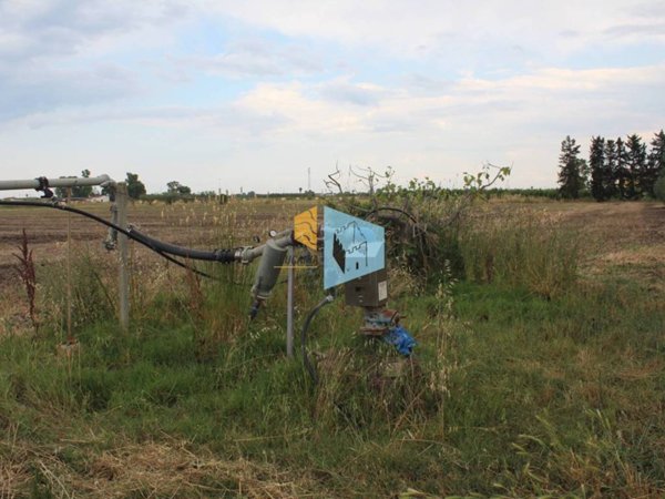 terreno agricolo in vendita a Scanzano Jonico