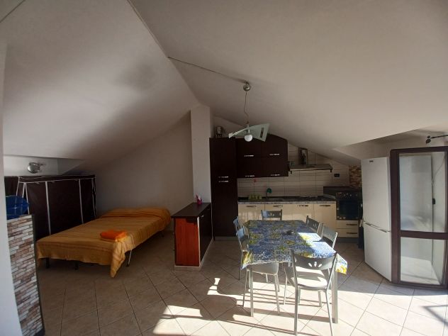 appartamento in affitto ad Acquappesa in zona Intavolata