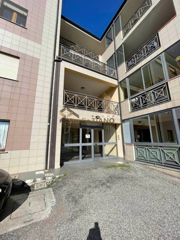 appartamento in affitto ad Altilia