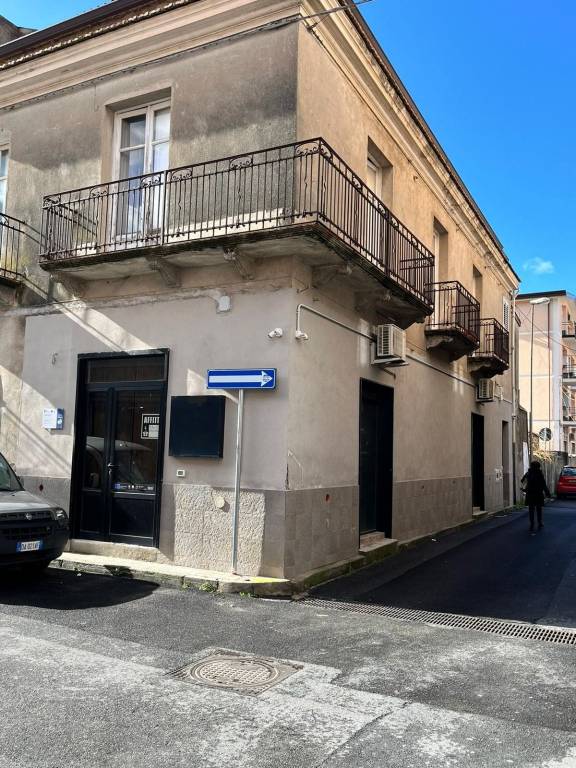 monolocale in affitto ad Amantea