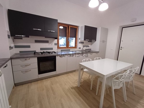 appartamento in affitto ad Amantea