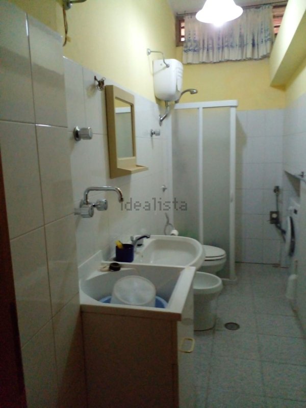 appartamento in affitto ad Amantea