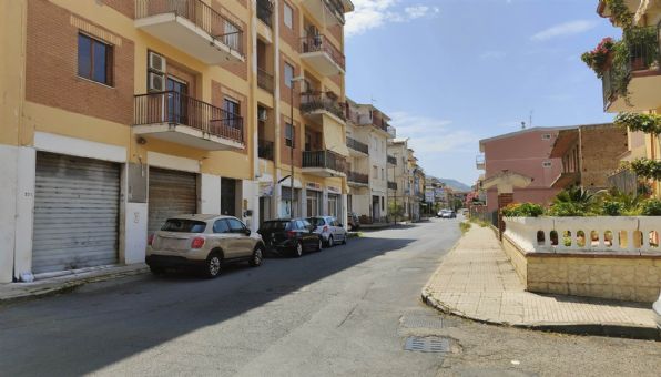 ufficio in affitto ad Amantea