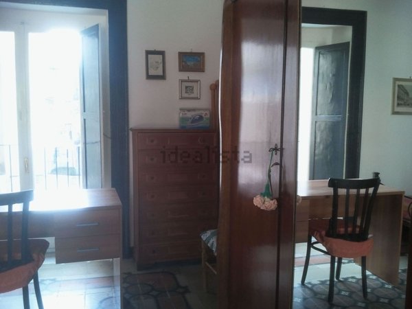 appartamento in affitto ad Amantea