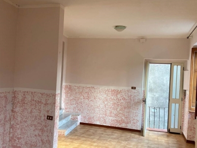 appartamento in affitto ad Aprigliano in zona Vico