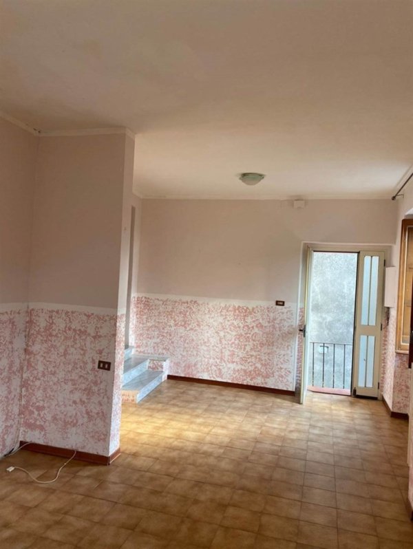 appartamento in affitto ad Aprigliano in zona Vico